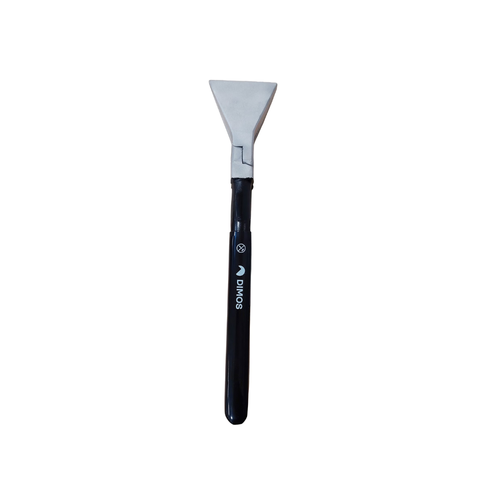 Pince à border alu droite Dimos 215565 60 mm