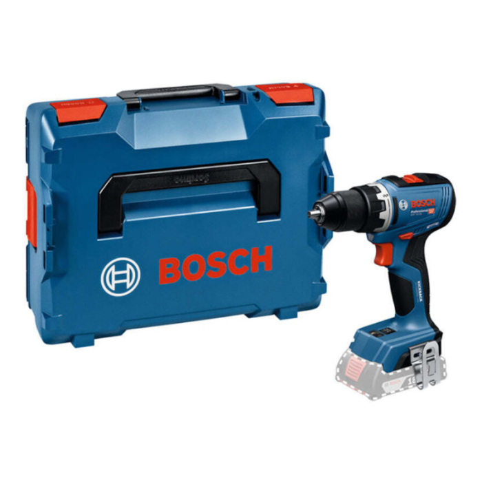 Perceuse visseuse Bosch GSR 18V-65 63 Nm L-BOXX