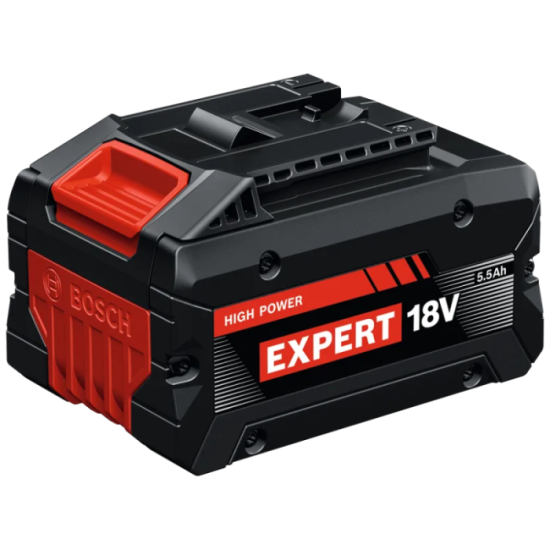 EXPERT EXBA18V-55 Batterie Bosch 1600A036Z6