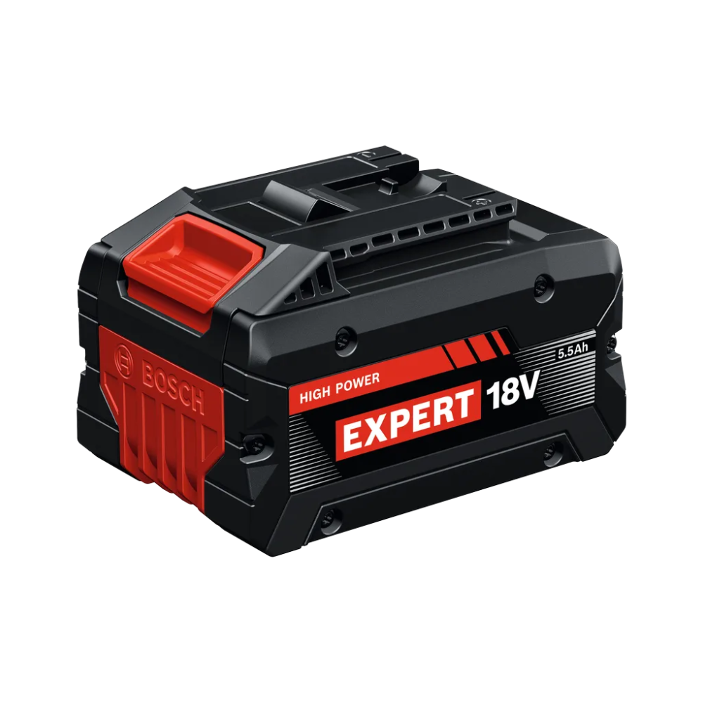EXPERT EXBA18V-55 Batterie Bosch 1600A036Z6