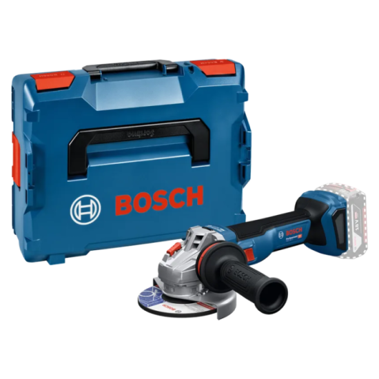 Meuleuse angulaire Bosch Professional GWS 18V-11 06019N4102
