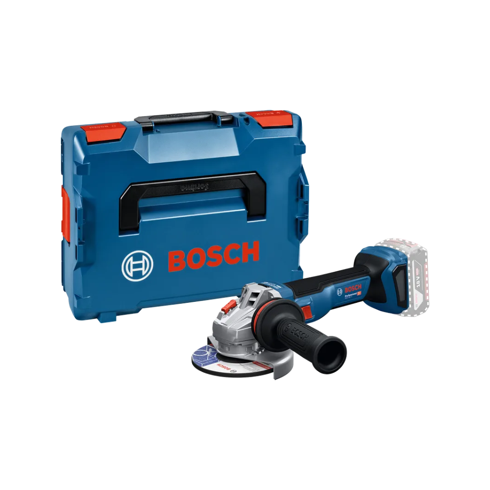 Meuleuse angulaire Bosch Professional GWS 18V-11 06019N4102