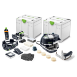 Plaqueuse de chants KA 65-Set CONTURO Festool 577840