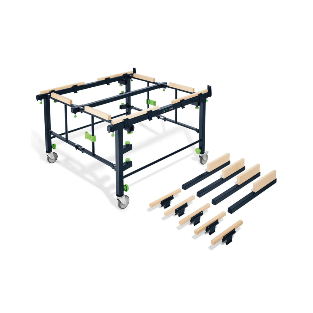 Table mobile de sciage Festool 205183 STM 1800