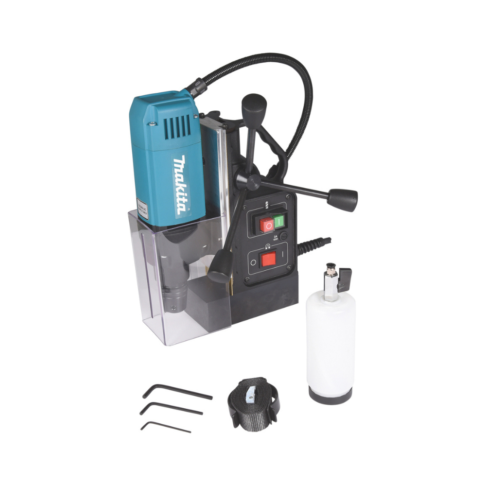 Perceuse magnétique Makita HB350 1050 W