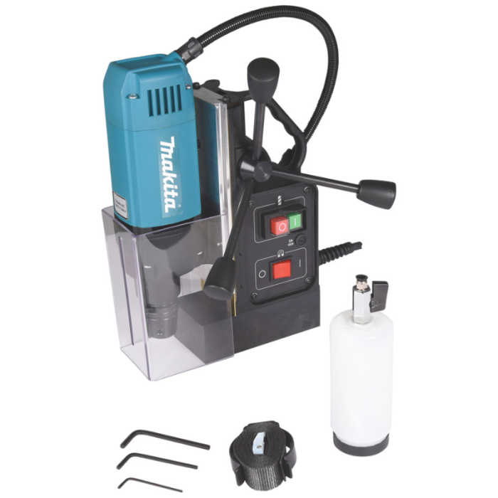 Perceuse magnétique Makita HB350 1050 W