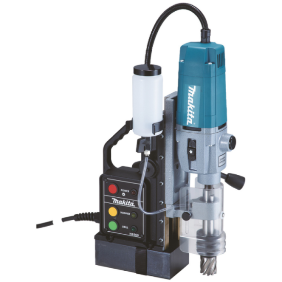 Perceuse magnétique Makita HB500 1150 W