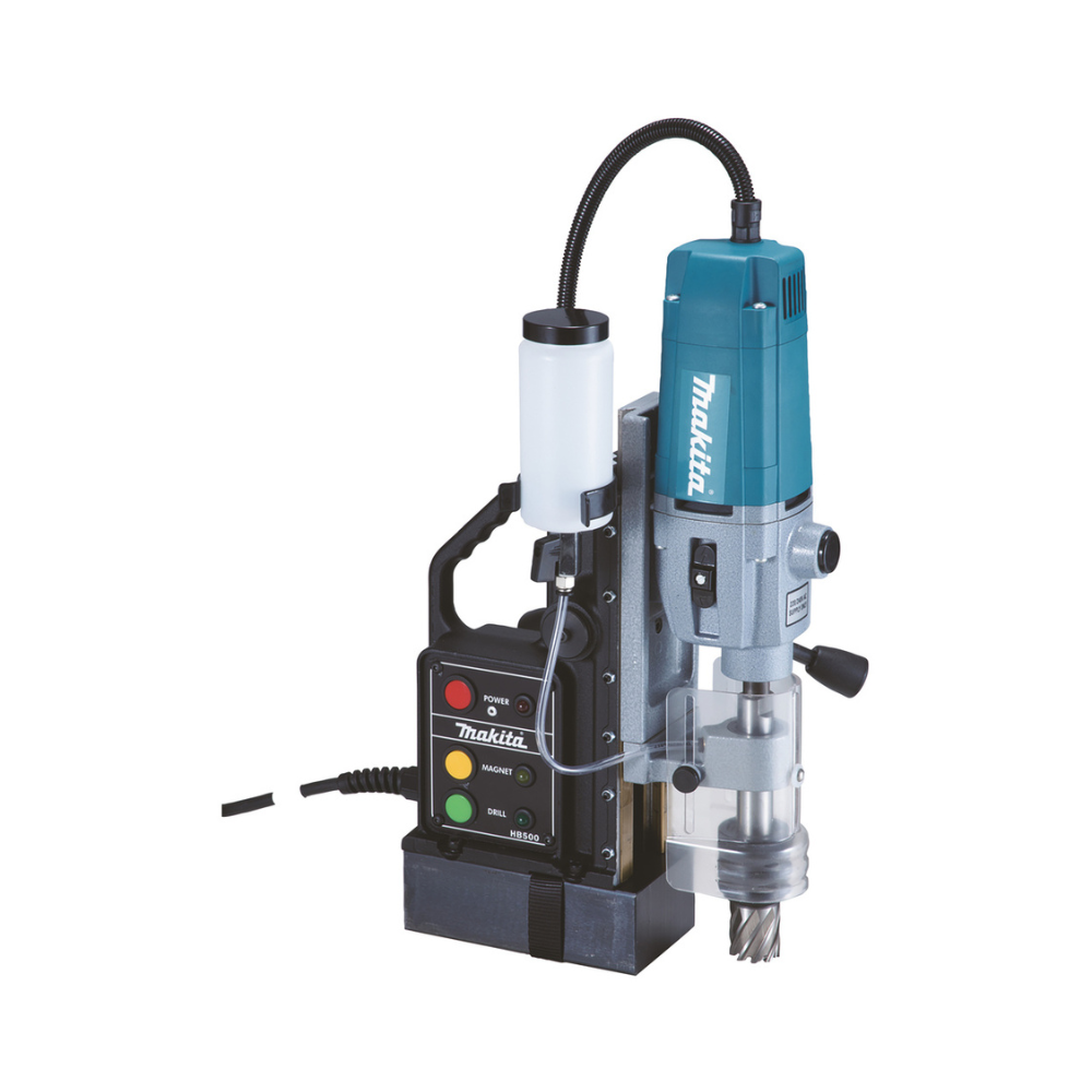 Perceuse magnétique Makita HB500 1150 W