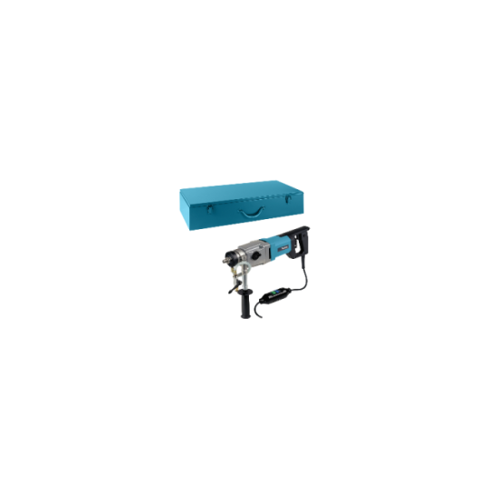 Carotteuse à eau Makita DBM131 1500 W Ø132 mm