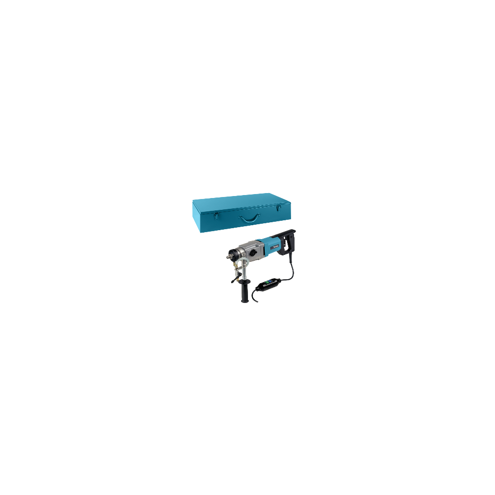 Carotteuse à eau Makita DBM131 1500 W Ø132 mm