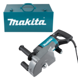 Rainureuse Makita SG181 2 150 W disque Ø180 mm