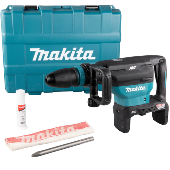 Burineur Makita HM002GZ03 80V XGT 20,9 J