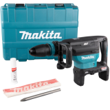 Burineur Makita HM002GZ03 80V XGT 20,9 J