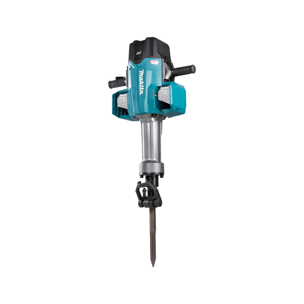 Marteau piqueur Makita HM004GZ01 2x40V