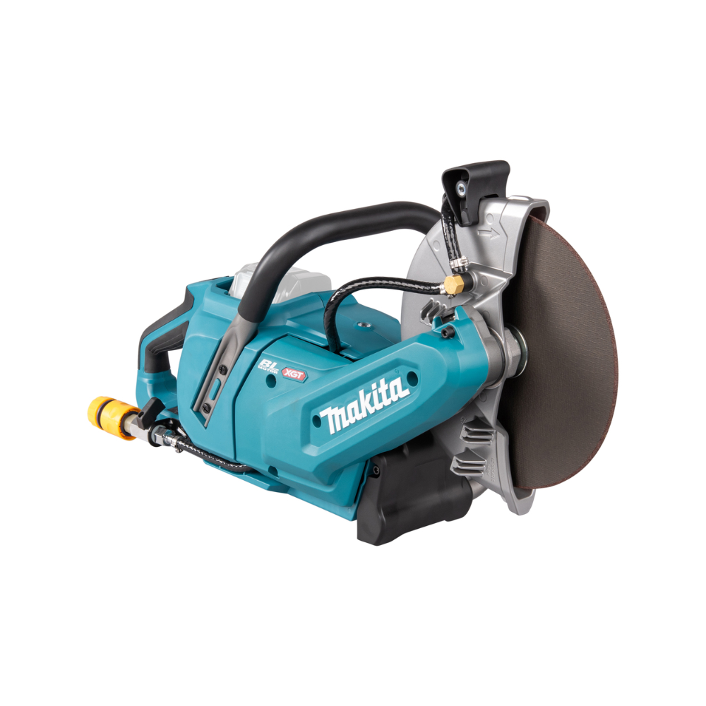 Découpeuse Makita CE003GZ02 40V XGT Ø230 mm