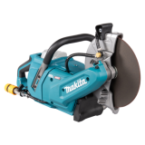 Découpeuse Makita CE003GZ02 40V XGT Ø230 mm