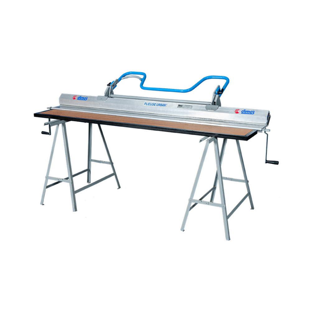 Plieuse manuelle Dimos 981308 Urban 2 m