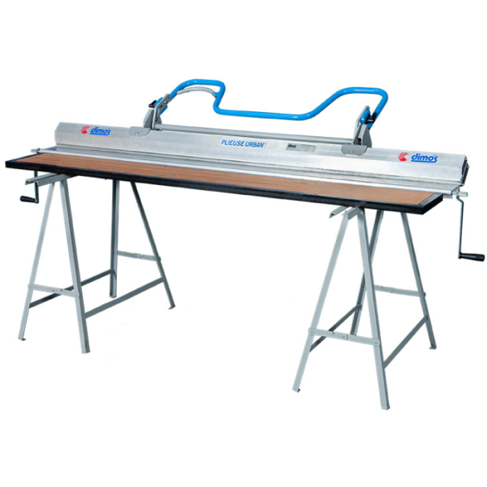 Plieuse manuelle Dimos 981308 Urban 2 m