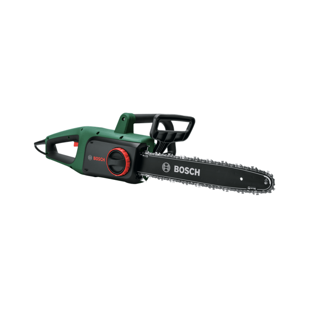 Tronçonneuse filaire Bosch 06008B8303 1 800 W 35 cm