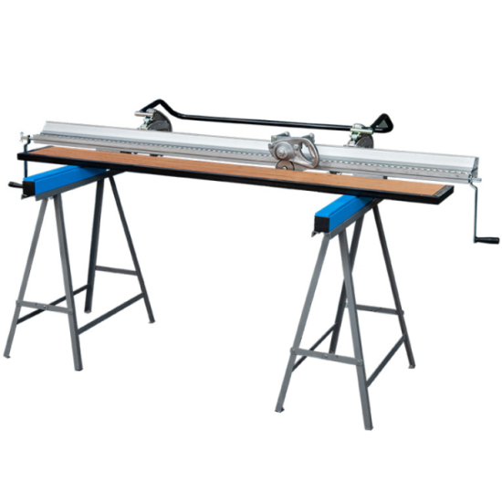 Plieuse manuelle Dimos 981305 PLIALU 2000-S 2 m