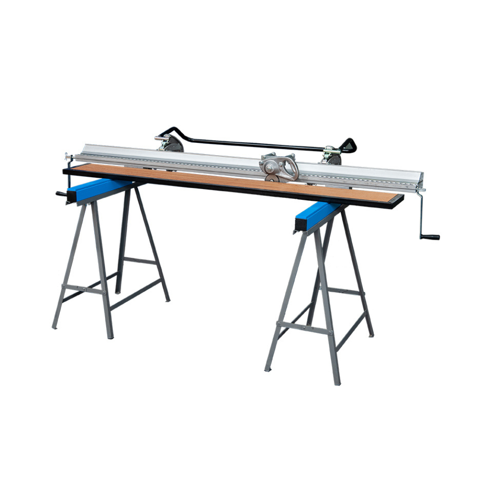 Plieuse manuelle Dimos 981305 PLIALU 2000-S 2 m