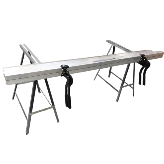 Plieuse Parisienne alu Dimos 981307