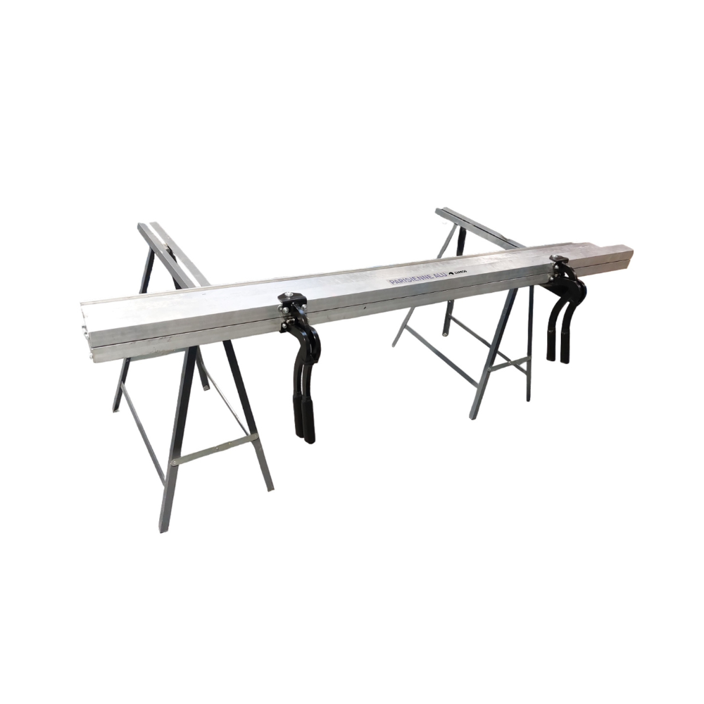 Plieuse Parisienne alu Dimos 981307