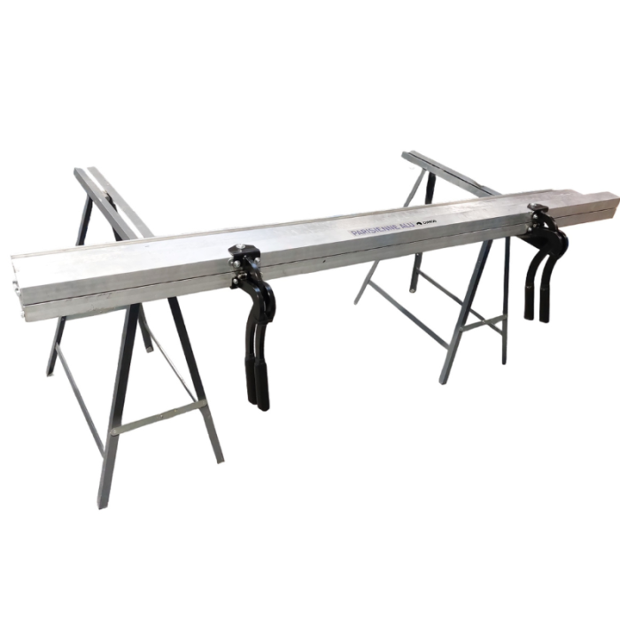 Plieuse Parisienne alu Dimos 981307