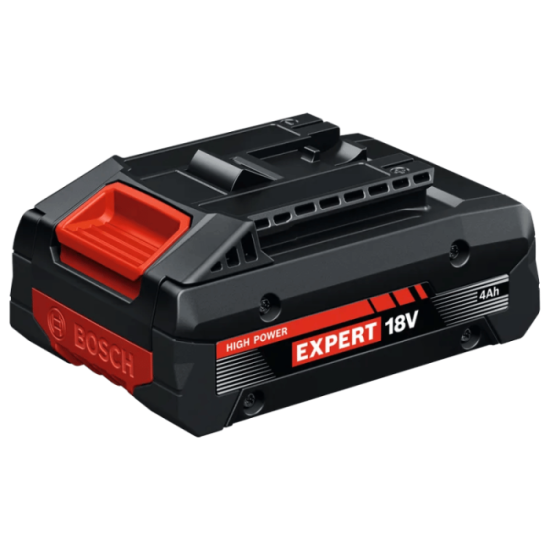EXPERT EXBA18V-40 Batterie Bosch 1600A036YW