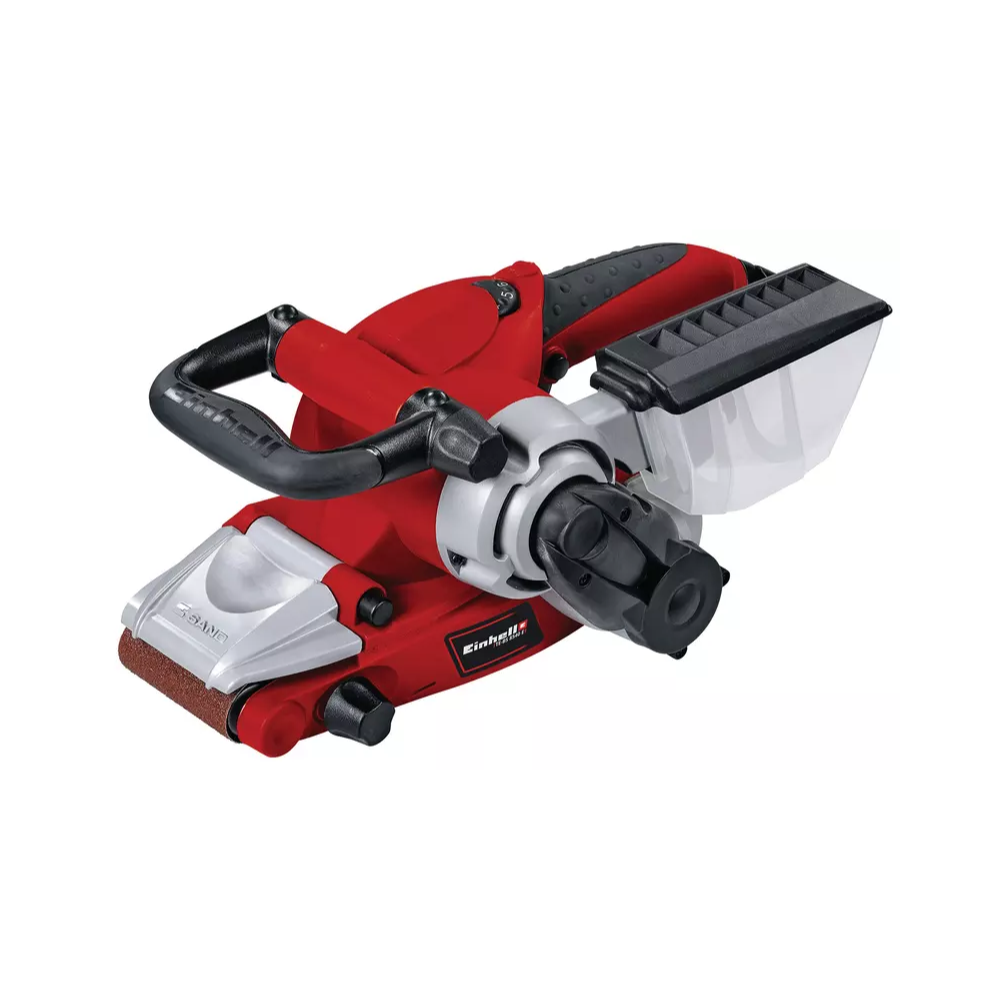 Ponceuse à bande Einhell TE-BS 8540 E