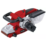 Ponceuse à bande Einhell TE-BS 8540 E