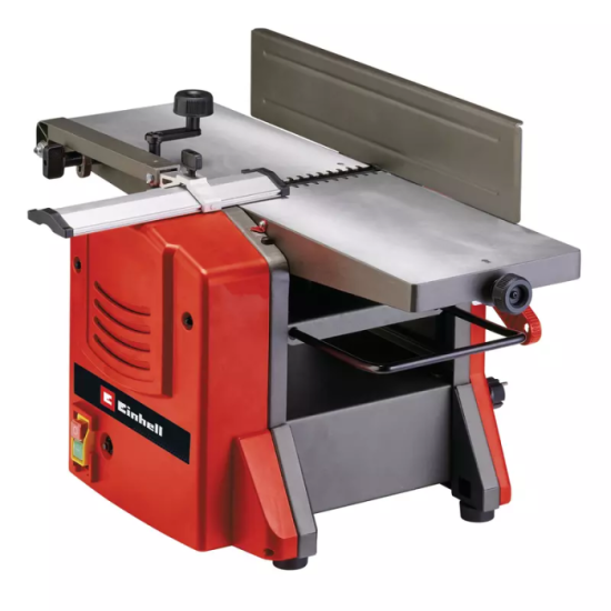 Rabot Einhell dégauchisseuse TC-SP 204/2