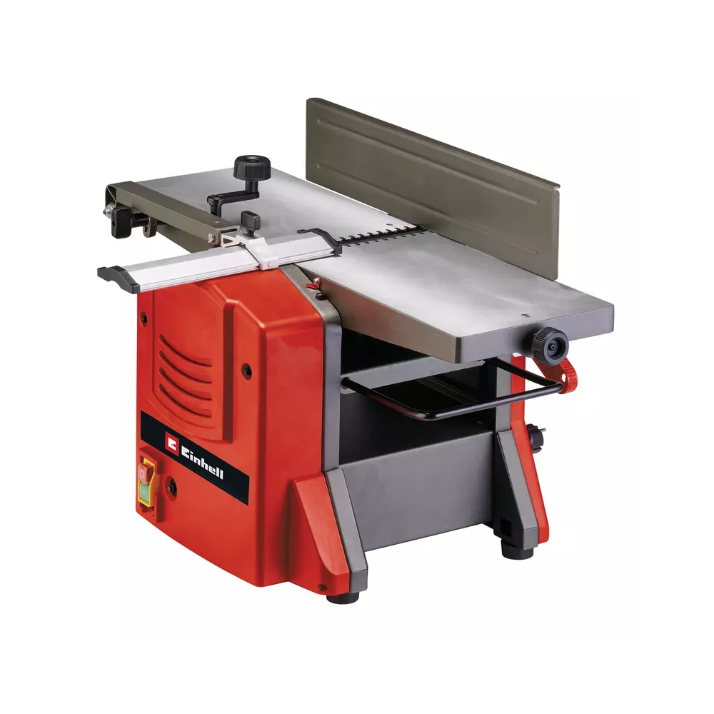 Rabot Einhell dégauchisseuse TC-SP 204/2