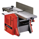 Rabot Einhell dégauchisseuse TC-SP 204/2