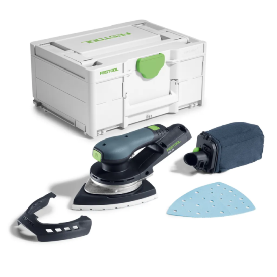 Ponceuse Festool DTSC 200-Basic 577713 18V sans fil