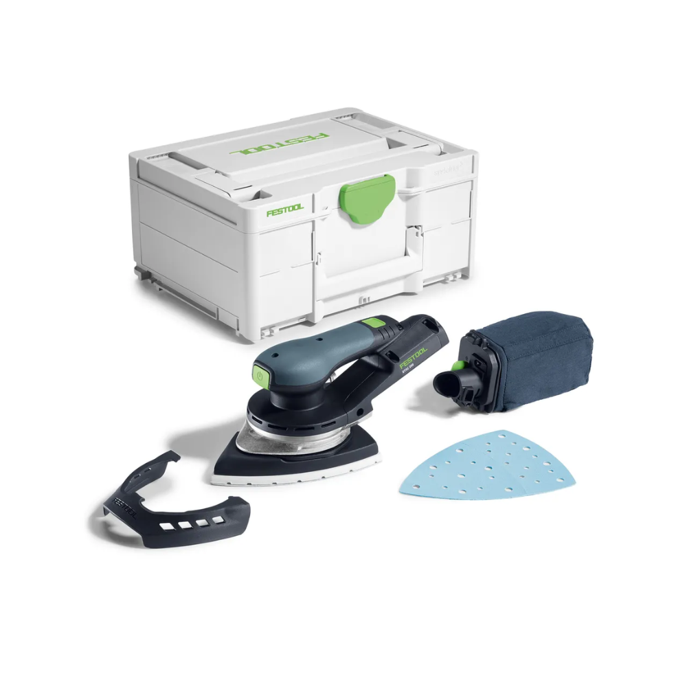 Ponceuse Festool DTSC 200-Basic 577713 18V sans fil