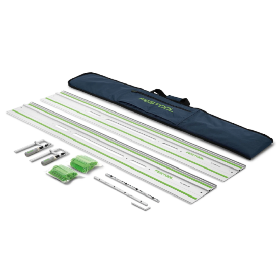 Kit rails de guidage Festool 577932 FS 1400/2-KP-Set