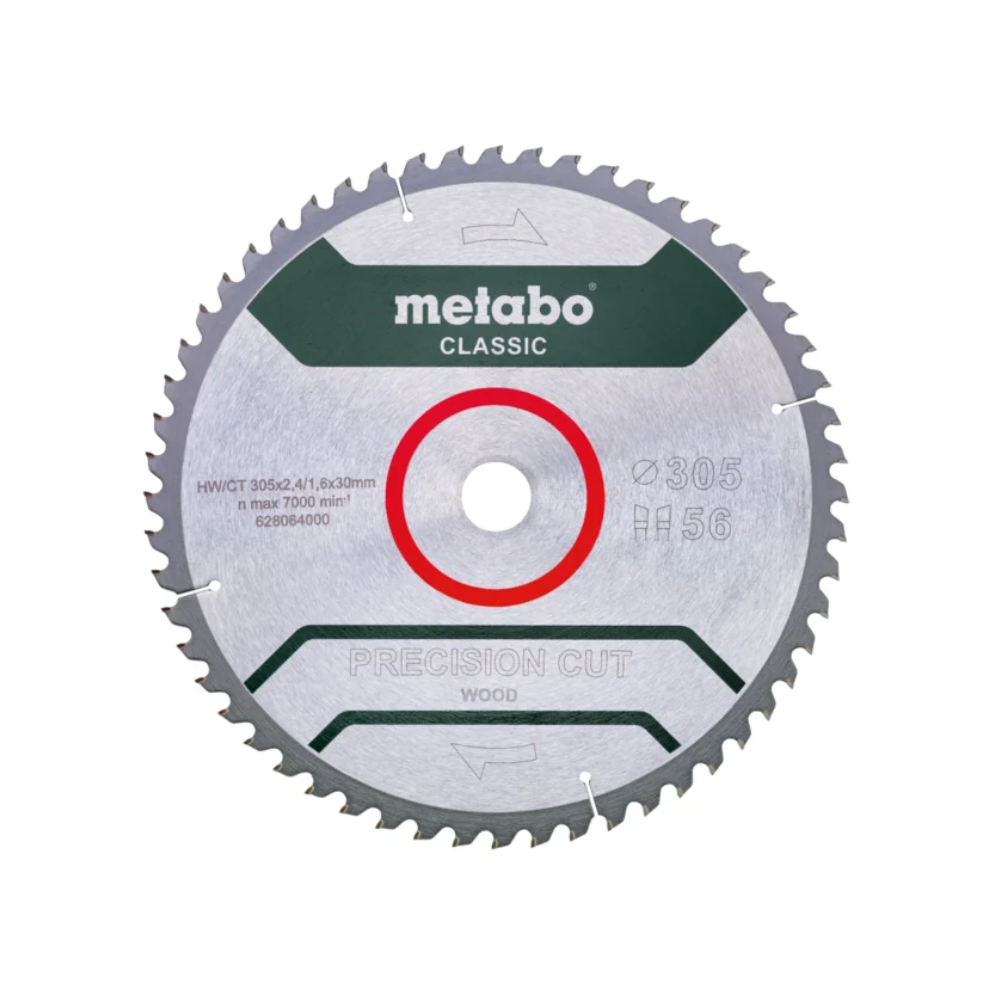 Lame Metabo 628064000