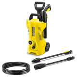 Nettoyeur haute pression Kärcher 1.673-600.0 110 bar