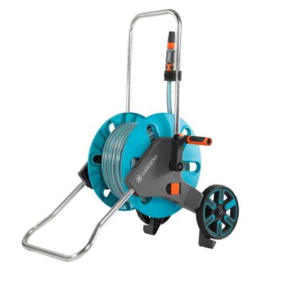 Dévidoir Gardena CleverRoll M Set 18513-48 20 m