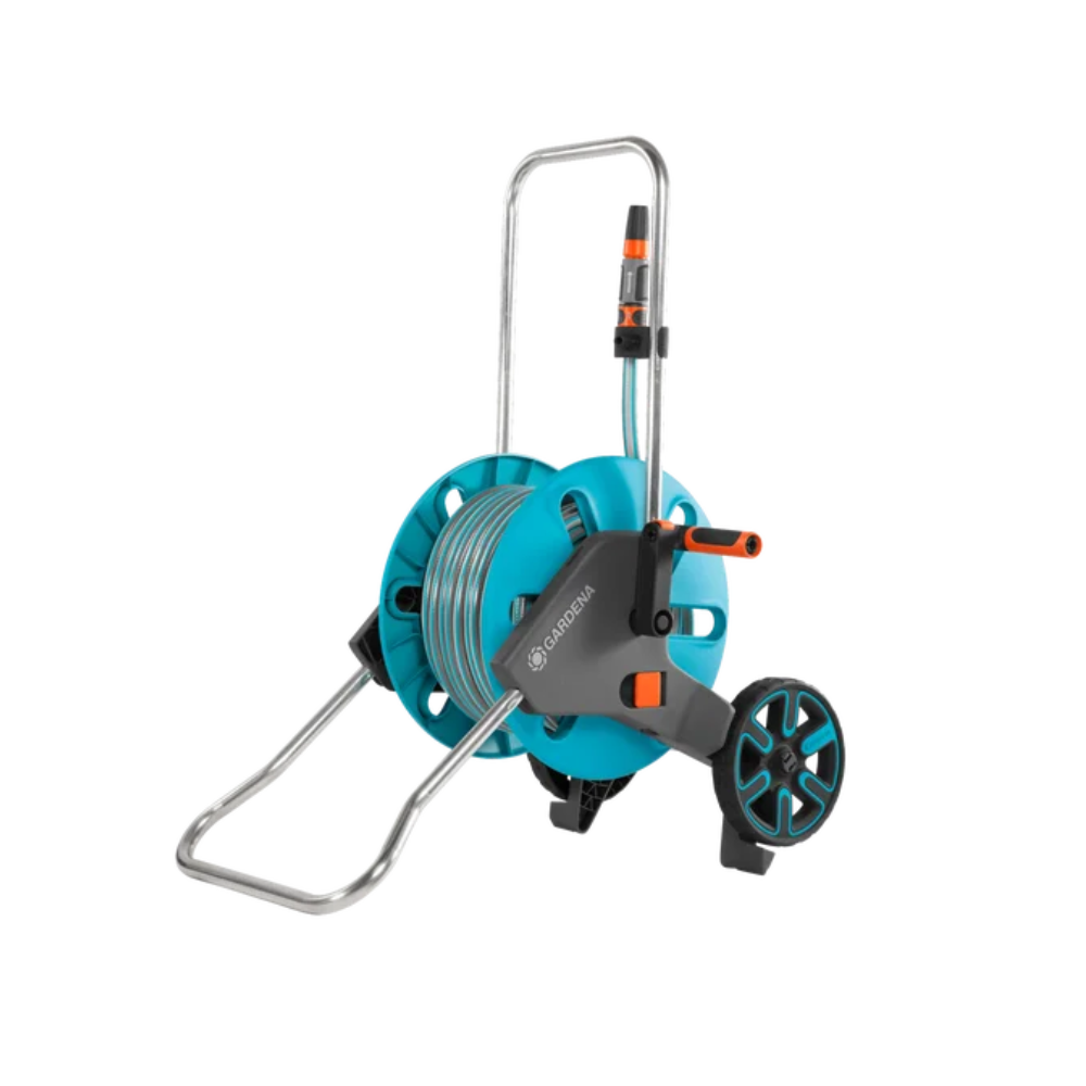Dévidoir Gardena CleverRoll M Set 18513-48 20 m