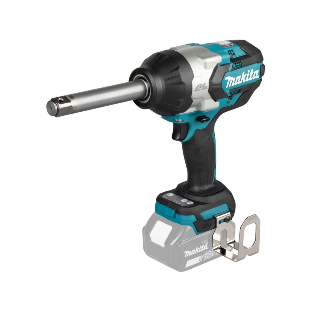 Boulonneuse Makita DTW1005Z 18V LXT 1360 Nm HT