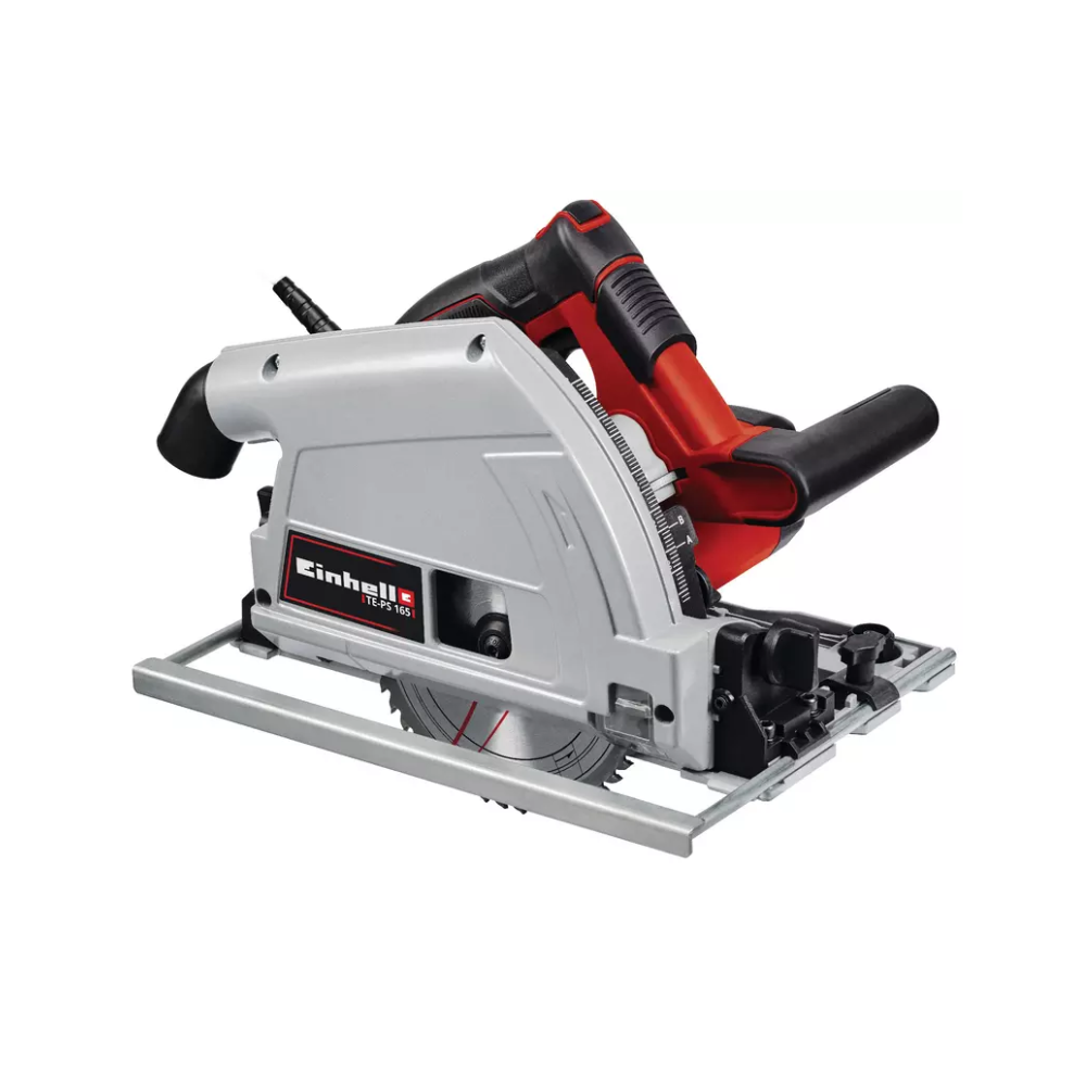Scie circulaire plongeante Einhell TE-PS 165