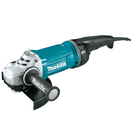 Meuleuse d'angle Makita GA9070X1 2 800 W Ø230 mm