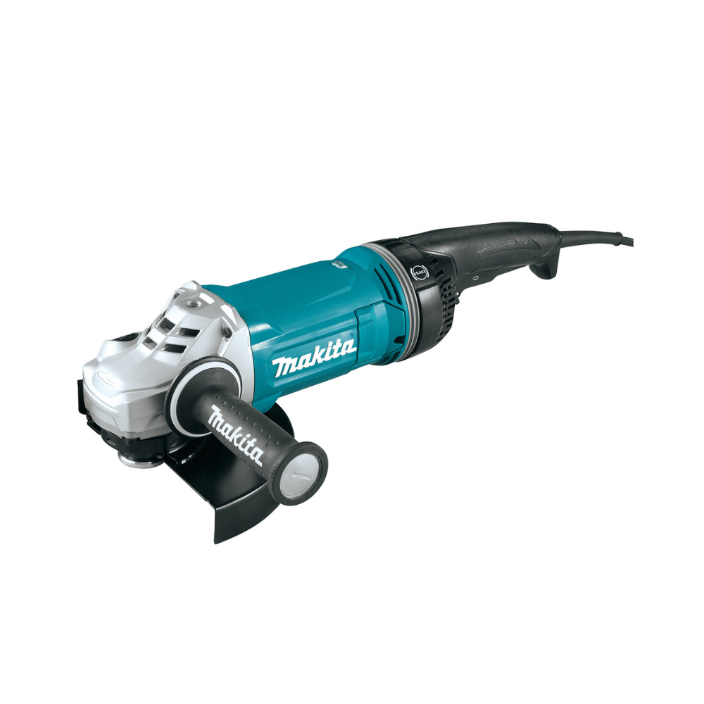 Meuleuse d'angle Makita GA9070X1 2 800 W Ø230 mm