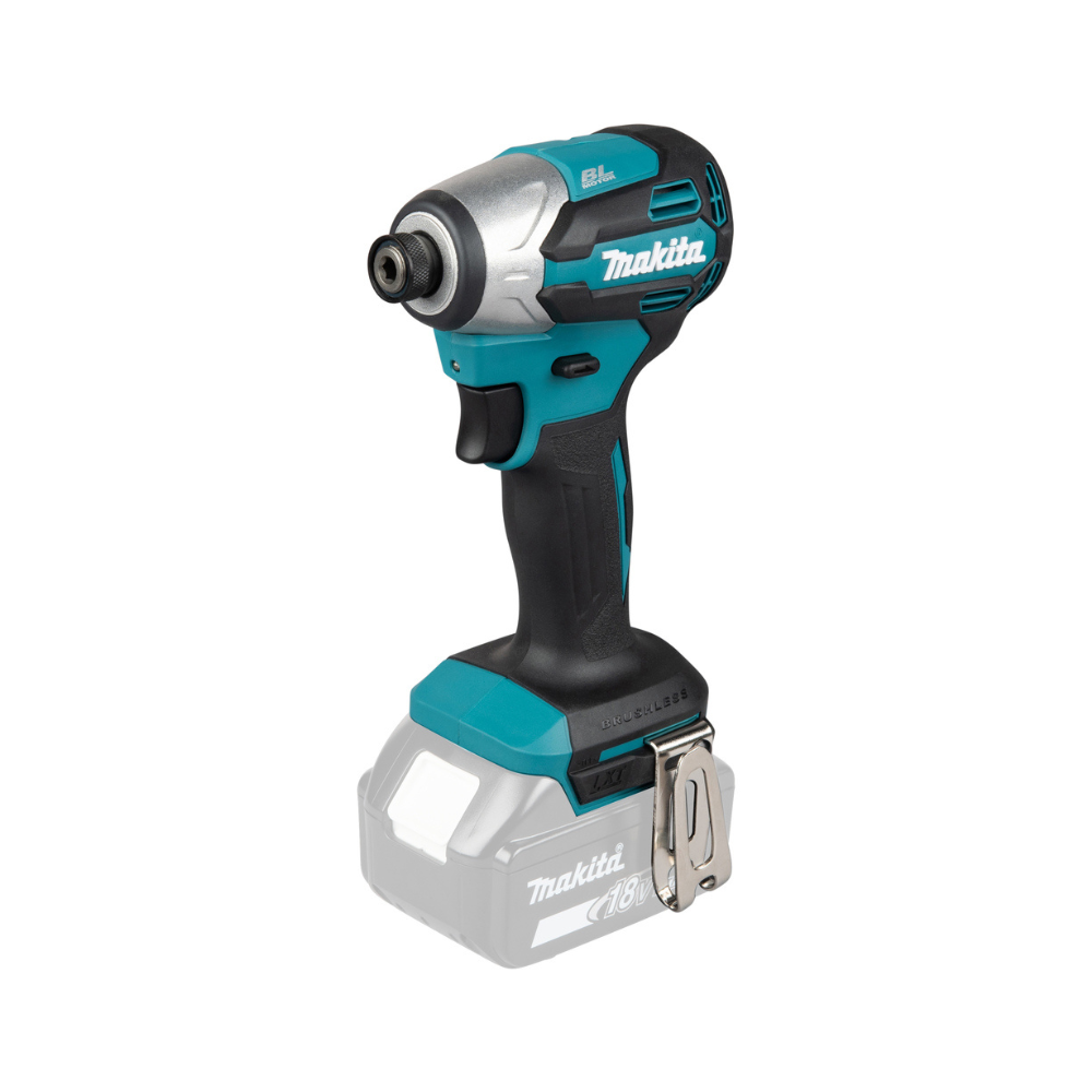 Visseuse à chocs Makita DTD158Z 18V LXT nue