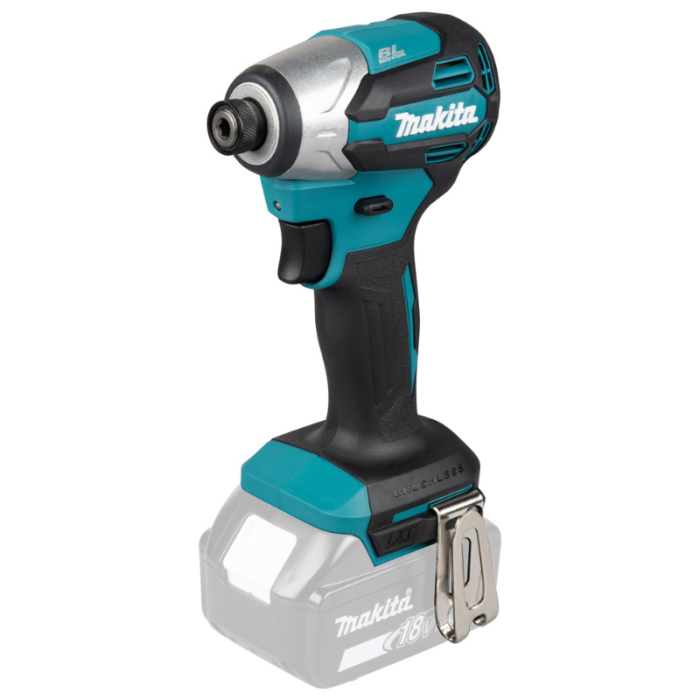 Visseuse à chocs Makita DTD158Z 18V LXT nue
