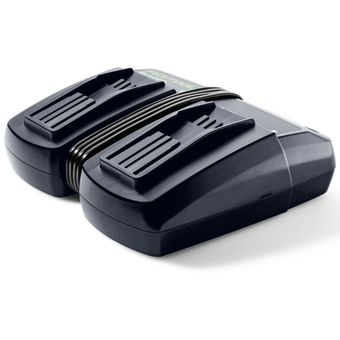 Chargeur Festool rapide TCL 6 DUO
