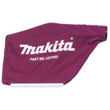 Sac à poussière tissu Makita 122793-0 rabot