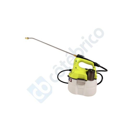Pulvérisateur Ryobi 5133002676